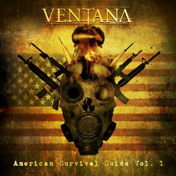 Ventana - American Survival Guide Vol. 1