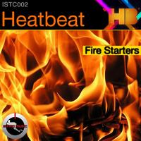Heatbeat - Heatbeat Fire Starters