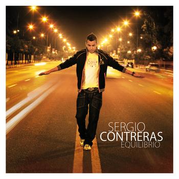 Sergio Contreras - Equilibrio