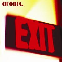 Oforia - Exit - EP