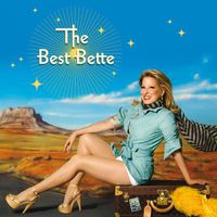 Bette Midler - The Best Bette