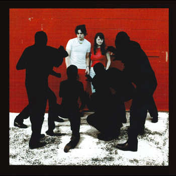 The White Stripes - White Blood Cells