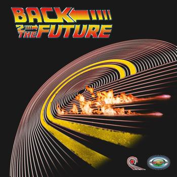 Various Artists - Back 2 The Future