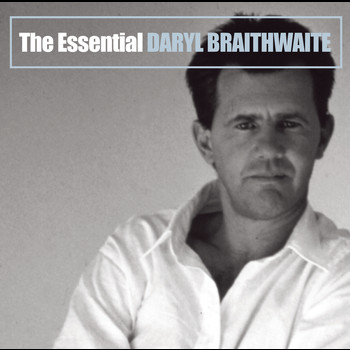 Daryl Braithwaite - The Essential