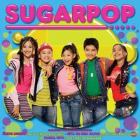 Sugarpop - Sugarpop