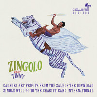 Tinny - Zingolo (Remixes)