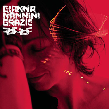 Gianna Nannini - Grazie