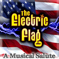 The Electric Flag - A Musical Salute