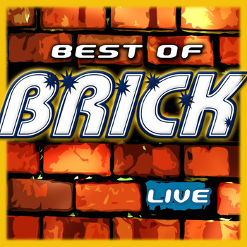 Brick - Best Of Brick