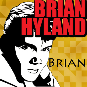 Brian Hyland - Brian