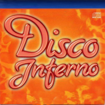 Various Artists - Disco Inferno