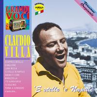 Claudio Villa - E stelle 'e Napule