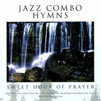 Dominion Jazz Players - Jazz Combo Hymns