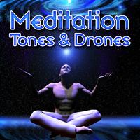 Relaxation and Meditation - Meditation Tones and Drones