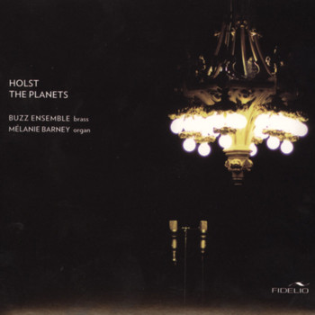 The Planets / - Buzz Ensemble