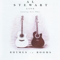 Al Stewart - Rhymes In Rooms (feat. Peter White) (Live)