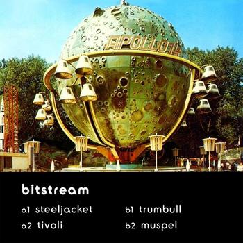 Bitstream - The Severed EP