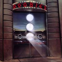 The Doobie Brothers - Best of The Doobies, Volume II