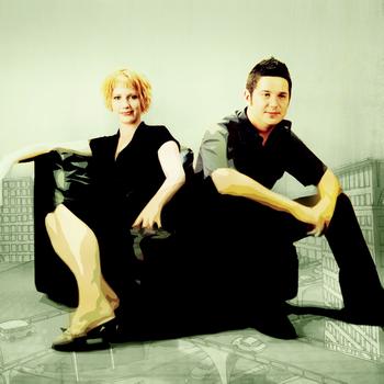 Sixpence None The Richer - Kiss Me