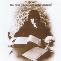 Al Stewart - The First Album (Bed-Sitter Images)