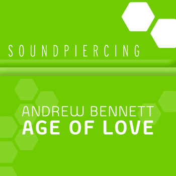 Andrew Bennett - Age Of Love