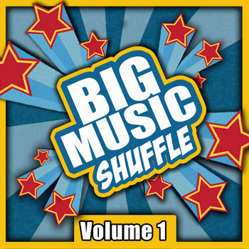 Various Artists - Big Music Shuffle, Vol. 1