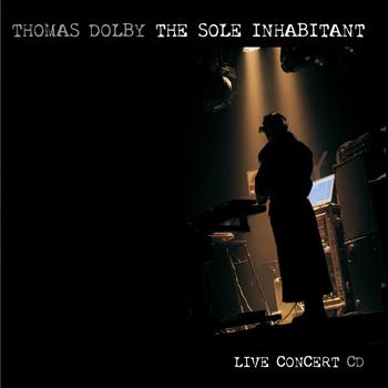 Thomas Dolby - The Sole Inhabitant