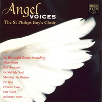 The St Philips Boy's Choir - Angel Voices