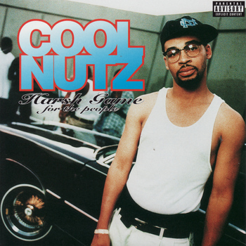 Cool Nutz - Harsh Game For The People