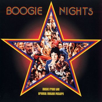 Various Artists - Boogie Nights / Music From The Original Motion Picture