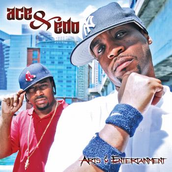 Masta Ace & Edo. G - Arts & Entertainment (Explicit)