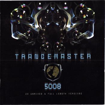 Various Artists - Trancemaster 5008