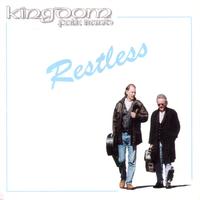 Kingdom - Restless