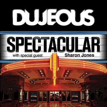 Dujeous - Spectacular b/w Death & Taxes