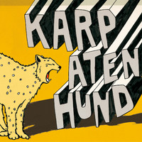 Karpatenhund - #3
