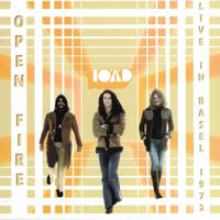 Toad - Open Fire (Live In Basel 1972)