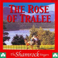 The Shamrock Singers - The Rose Of Tralee