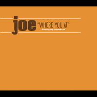 Joe feat. Papoose - Where You At
