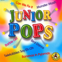 The Mother Goose Singers - Junior Pops