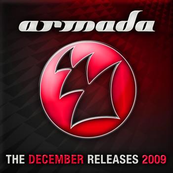 Various Artists - Armada - The December Releases 2009