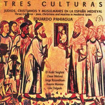 Eduardo Paniagua - Tres Culturas