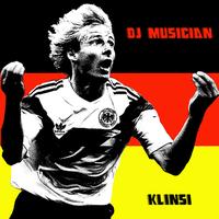 DJ Musician - Klinsi