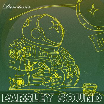 Parsley Sound - Devotions