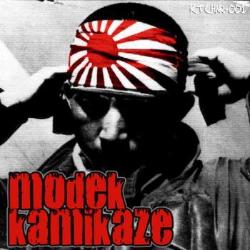 Modek - Kamikaze EP