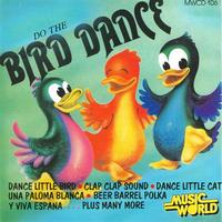 The Music World Session Musicians - Do The Bird Dance