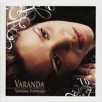 Vanessa Pinheiro - Varanda