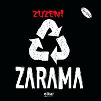 Zarama - Zuzen!