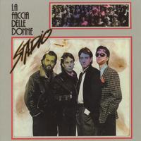 Stadio - La Faccia Delle Donne