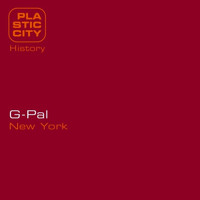 G.Pal - New York