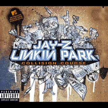 Jay-Z/ Linkin Park - Collision Course (Explicit)